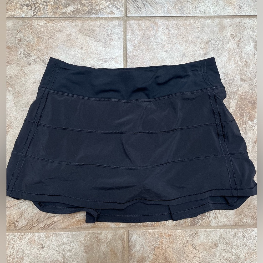 Lululemon skort
